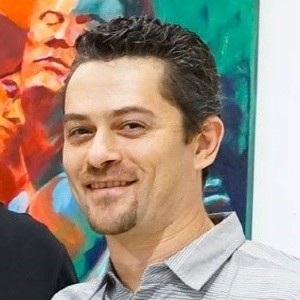 DIMA MOGILEVSKY