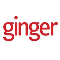 GINGER